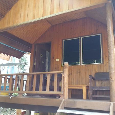Save Bungalows Ko Tao Ngoại thất bức ảnh