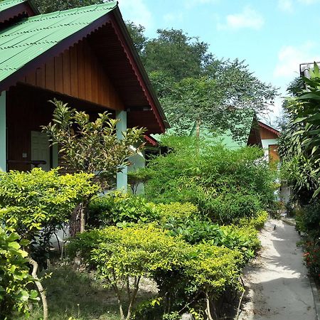 Save Bungalows Ko Tao Ngoại thất bức ảnh