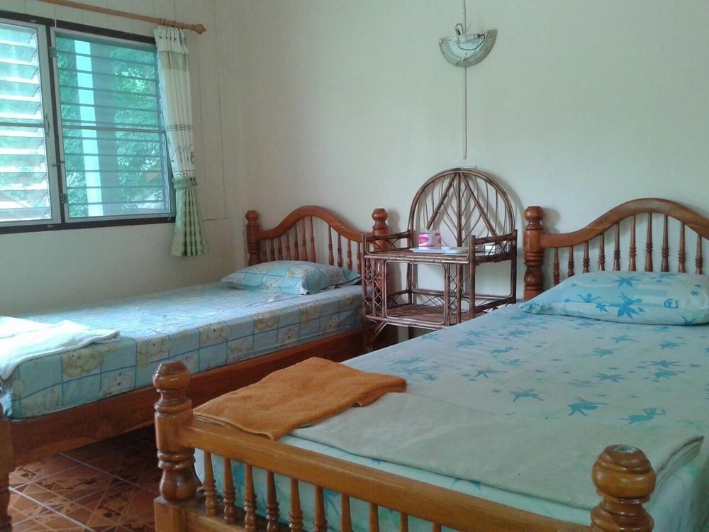 Save Bungalows Ko Tao Ngoại thất bức ảnh
