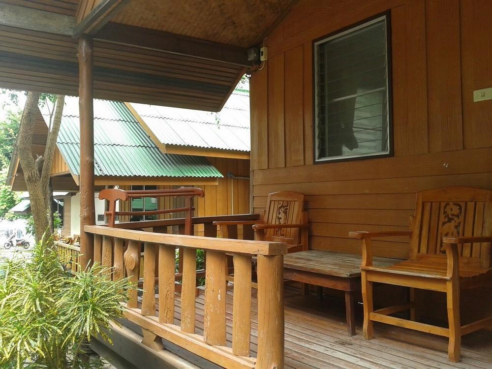 Save Bungalows Ko Tao Ngoại thất bức ảnh
