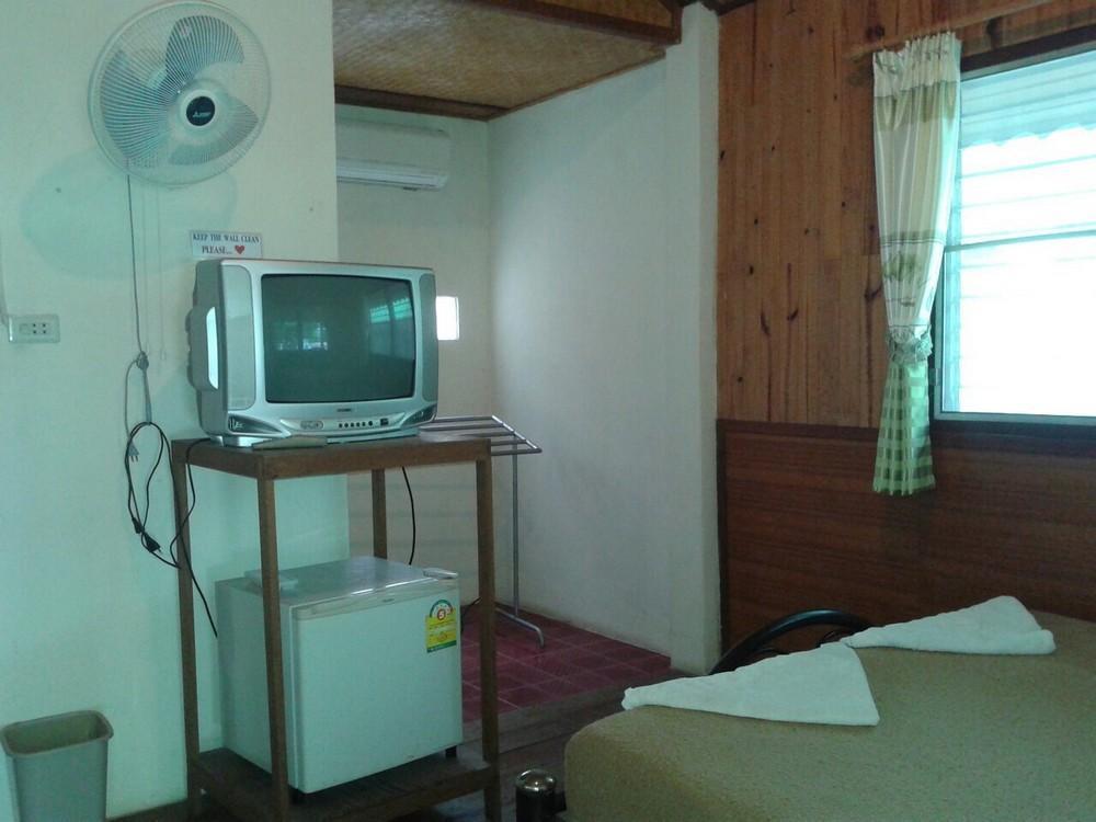 Save Bungalows Ko Tao Ngoại thất bức ảnh
