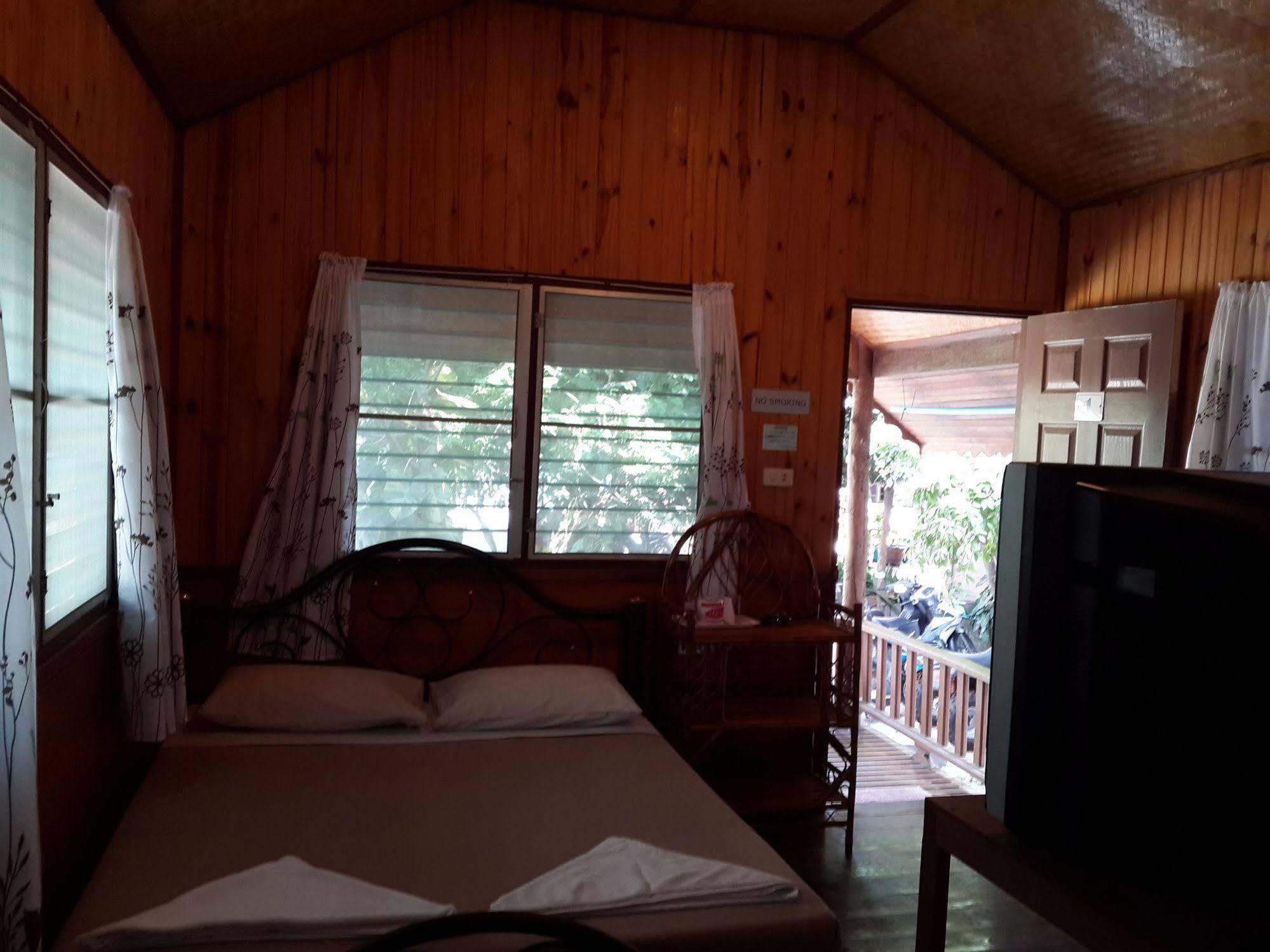 Save Bungalows Ko Tao Ngoại thất bức ảnh