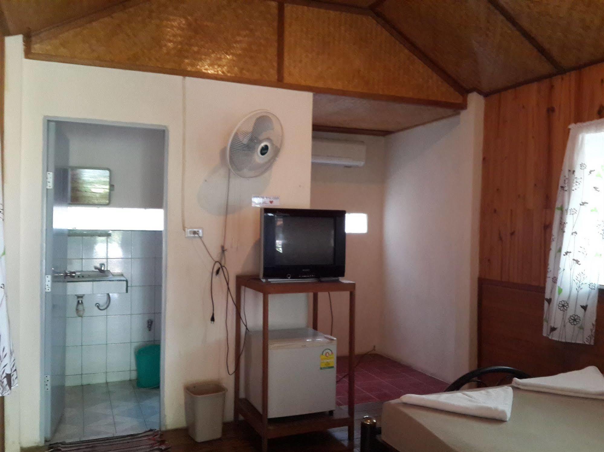 Save Bungalows Ko Tao Ngoại thất bức ảnh