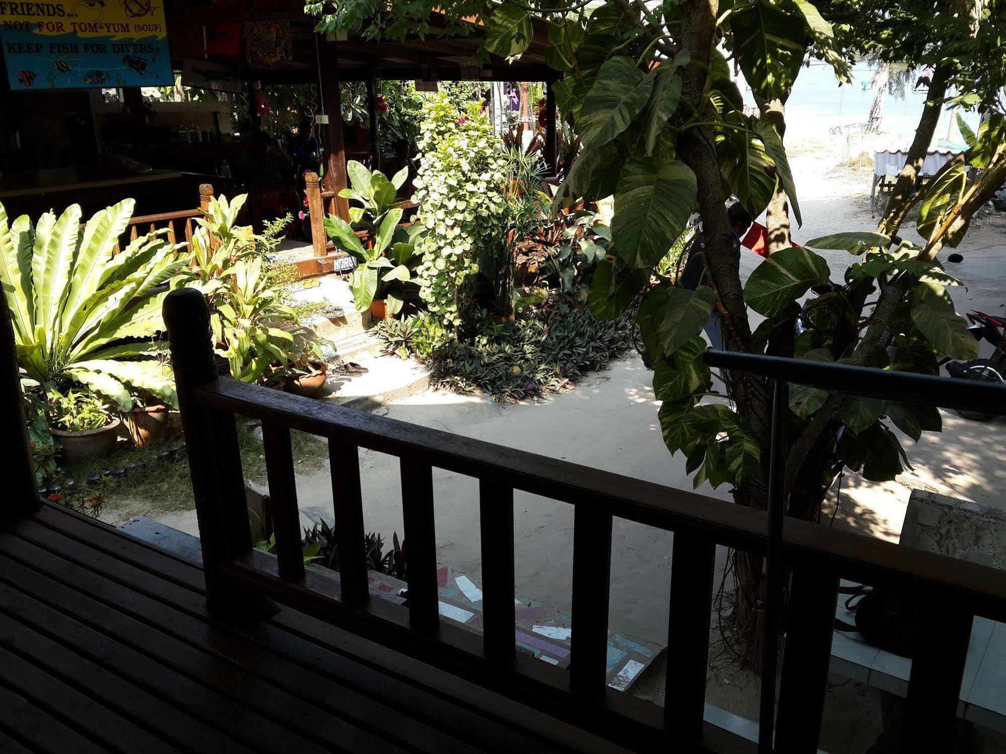 Save Bungalows Ko Tao Ngoại thất bức ảnh