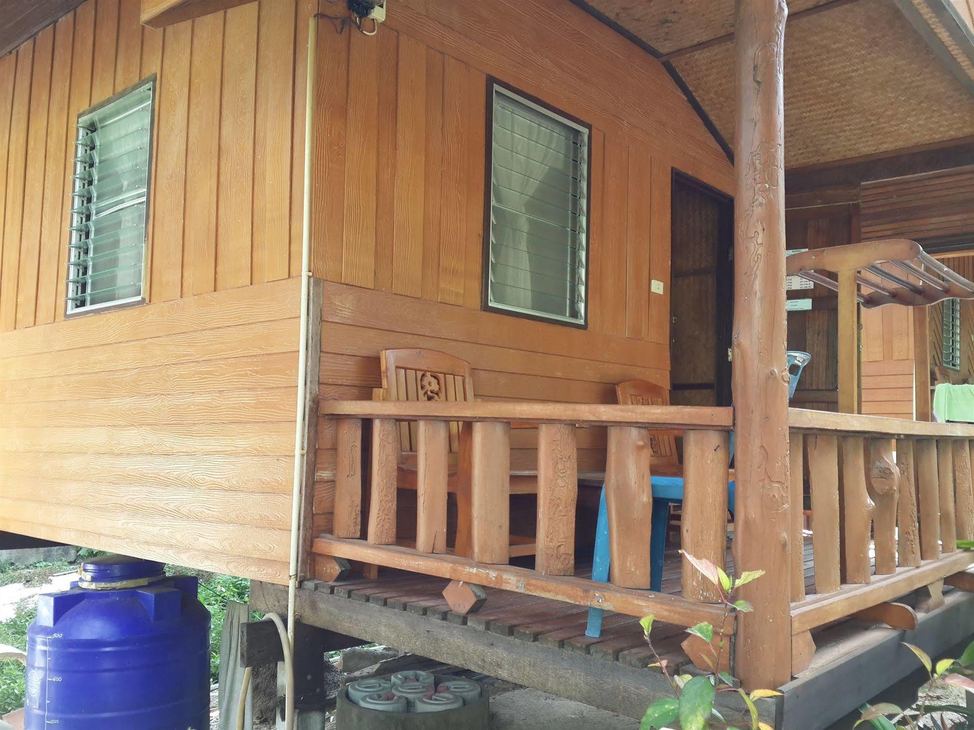 Save Bungalows Ko Tao Ngoại thất bức ảnh