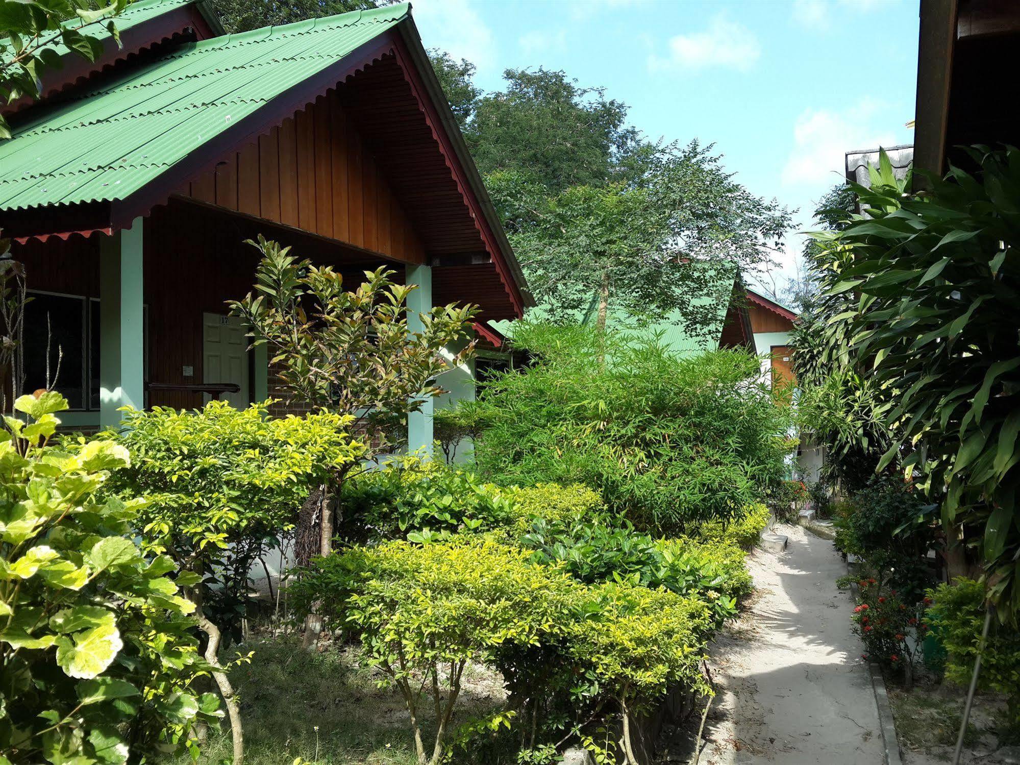 Save Bungalows Ko Tao Ngoại thất bức ảnh