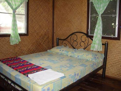 Save Bungalows Ko Tao Ngoại thất bức ảnh