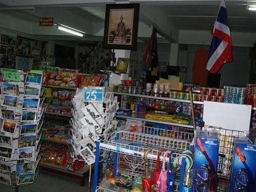 Save Bungalows Ko Tao Ngoại thất bức ảnh