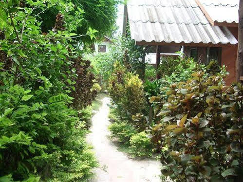 Save Bungalows Ko Tao Ngoại thất bức ảnh