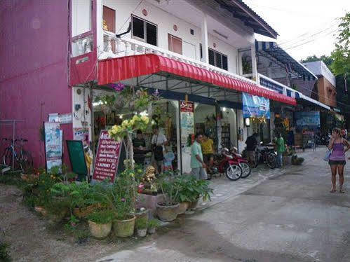 Save Bungalows Ko Tao Ngoại thất bức ảnh