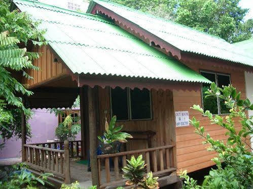 Save Bungalows Ko Tao Ngoại thất bức ảnh