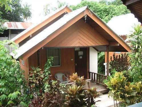 Save Bungalows Ko Tao Ngoại thất bức ảnh