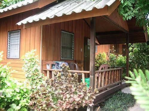 Save Bungalows Ko Tao Ngoại thất bức ảnh